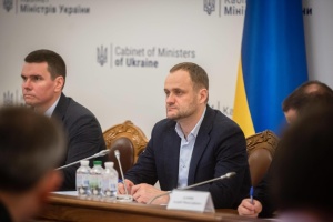 Населені пункти Одещини вже з теплом і водопостачанням - Кулеба