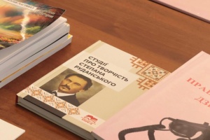 Літературна премія Руданського назвала переможців