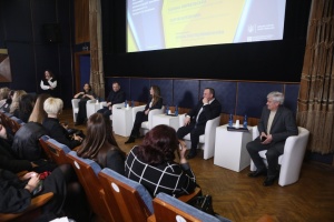 За останні 12 років держпідтримку отримали майже 400 кінопроєктів - Держкіно