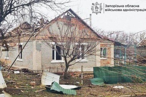 Росіяни за добу завдали 684 удари по Запорізькій області, 35 постраждалих