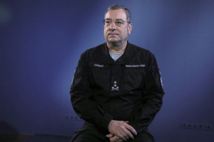 Skibitsky: Rusia intensifica sus esfuerzos en el "frente europeo"