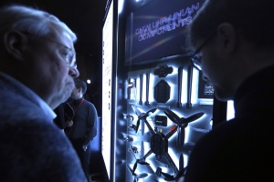 Три кити української високотехнологічної «оборонки»