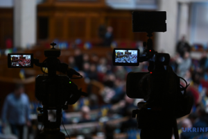 Рада ухвалила закон про підтримку кіно