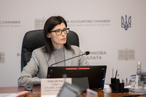 Рахункова палата перевірила використання позик Світового банку на модернізацію соцсфери