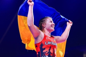 Сформовано календар головних змагань 2026 року у спортивній боротьбі