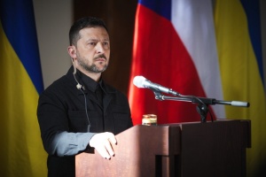 Візит Зеленського до Польщі: Чи зменшиться напруження між Києвом і Варшавою