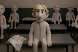 Український анімаційний фільм «Нічна зміна» переміг на фестивалі ШІ-кіно у США