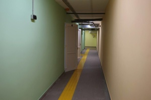 У Сумах облаштували укриття для школярів