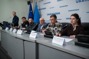 Як зробити ідентифікацію воєнних злочинців неминучою?