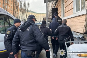 Вбивство 21-річного українця у Відні: суд арештував двох підозрюваних