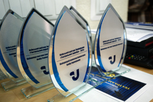 Рейтинг Укрінформу «Театральний інфобум» оголосив переможців