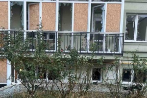 На Херсонщині упродовж дня через обстріли РФ дві людини загинули, ще дві - поранені