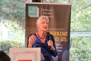 ЄС бракує власної «коаліції охочих» - німецька експертка