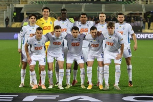 Ліга конференцій УЄФА. «Динамо» завершило єврокубковий сезон перемогою над «Ноа»