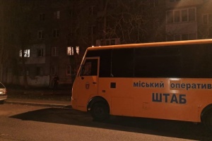 В одному з районів Одеси немає тепла й води через атаку РФ