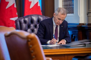 Чи змінилася політика Канади щодо України за прем’єрства Карні