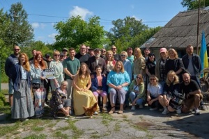 Вийшов тизер української пригодницької комедії «Крашанка 2.0. Квантовий парадокс»