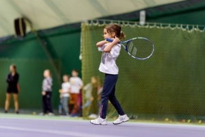 Британська тенісистка Бултер приєдналася до ініціативи фонду Марти Костюк