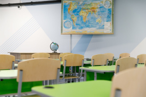 Коли почнуться зимові канікули у школах Києва