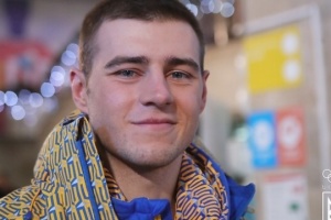 Владислав Гераскевич - п'ятий на Кубку світу зі скелетону у Сігулді