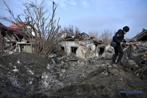 In Saporischschja steigt die Zahl der Verletzten nacn russischen Angriffen auf sieben