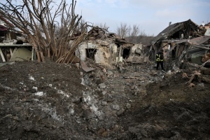 У Запоріжжі через атаку РФ кількість постраждалих зросла до семи