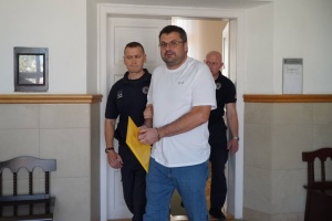 Суд в Австрії ще не визначив дату розгляду екстрадиції ексгенерала СБУ Наумова 