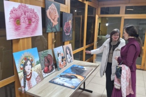 Діаспора у Йорданії організувала різдвяне свято