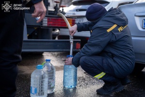 На Одещині після масованих атак РФ працюють рятувальники з 12 регіонів - Клименко