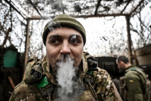 Знеструмлена Одеса, антидронові сітки й Санта на протезах