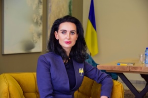 Посол України в Болгарії: Прошу не політизувати справу сина і пам’ятати про презумпцію невинуватості