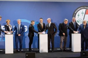 Rheinmetall відкрив завод в Угорщині