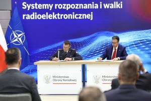 Туреччина продасть Польщі засобів РЕБ на $410 мільйонів