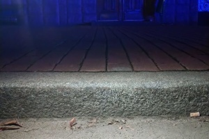 У Києві біля Коордштабу з питань військовополонених виявили «радіомаячок»