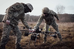 На фронті 148 зіткнень, на Покровському напрямку ворог втратив понад сто окупантів
