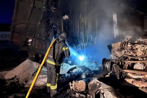 Ракетний удар по Одещині: кількість загиблих зросла до восьми, 27 постраждалих