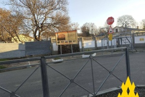 Партизани розвідали дислокацію артилерійського полку РФ, причетного до обстрілів Херсона