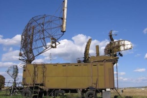 Радіолокаційну систему посадки РСП-6М2 знищили на аеродромі «Кіровське» - соцмережі