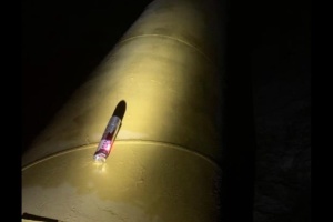 У Росії підірвали магістральний газопровід «Центральна Азія - Центр» - джерело ГУР