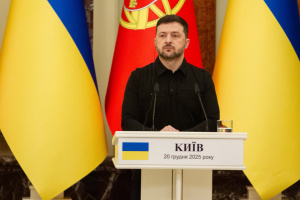 Зеленський: Виборів на окупованих територіях не буде