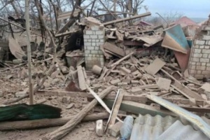 Drei Verletzte durch russischen Angriff auf Rajon Polohy in der Region Saporischschja