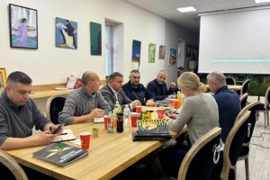 Збройні сили України та Норвегії посилюють співпрацю у сфері військових комунікацій