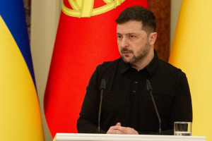 Zelensky: Ukraine conveys its vision on territories, ZNPP, and reconstruction to US