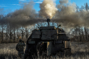 Generalstab: 128 Zusammenstöße seit Tagesbeginn, mehr als 50 davon - im Raum Pokrowsk  
