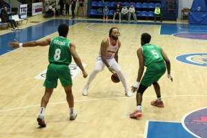 Суперліга: «Кривбас» обіграв «Запоріжжя», «Ніко-Баскет» розгромно поступився «Дніпру»