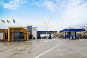 Виїхати з Молдови через два КПП в напрямку Одеси зараз можуть лише громадяни України