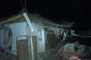 Guerre en Ukraine : deux morts et deux blessés dans des bombardements russes sur la région de Kharkiv 