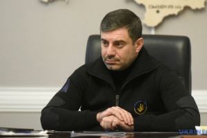 Ukraine demands immediate return of people taken by Russians from Sumy region – Lubinets