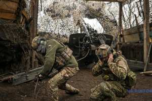 Airborne troops show rare footage of fighting in Pokrovsk