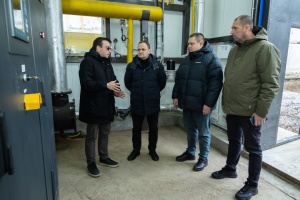 Кулеба: Працюємо над збільшенням доступних обсягів електрики для Дніпропетровщини